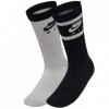 NIKE Чорапи U NK NSW EVERYDAY ESSENTIAL CREW 3PR - S