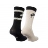  NIKE Чорапи U NK NSW EVERYDAY ESSENTIAL CREW 3PR - S