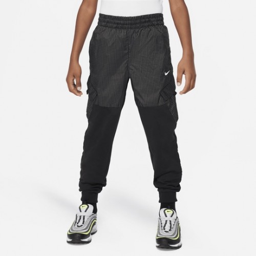 Детско долнище NIKE K OUTDOOR PLAY FLEECE PANT