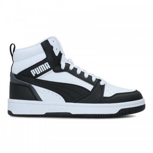 Юношески маратонки Puma Rebound Street V2 