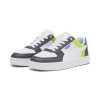 Юношески кожени кецове PUMA CAVEN
