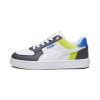Юношески кожени кецове PUMA CAVEN