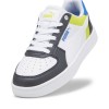 Юношески кожени кецове PUMA CAVEN