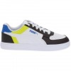 Юношески кожени кецове PUMA CAVEN