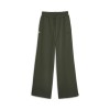 Дамско долно PUMA INFUSE Wide Leg Pants