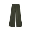 Дамско долно PUMA INFUSE Wide Leg Pants
