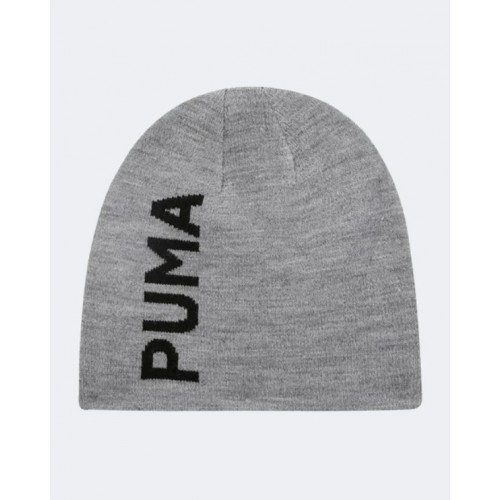 Зимна шапка Puma Ess Classic Cuffless Beanie