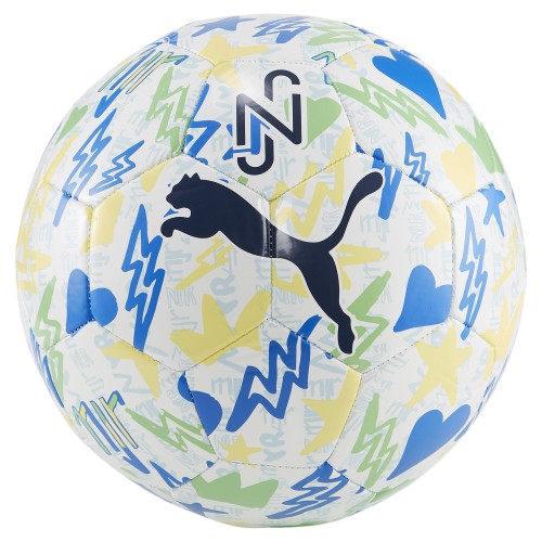 PUMA футболна топка NEYMAR JR Graphic ball