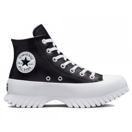 Дамски кецове Converse CHUCK TAYLOR ALL STAR LUGGED