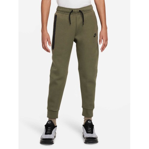 Юношеско долнище NIKE B NSW TECH FLC PANT