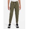 Юношеско долнище NIKE B NSW TECH FLC PANT