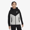 Юношескo горнище NIKE B NSW TCH FLC FZ