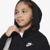 Юношескo горнище NIKE B NSW TCH FLC FZ