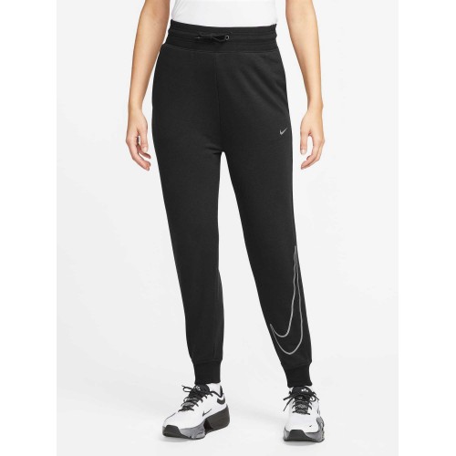Дамско долнище NIKE W NK ONE DF PANT PRO GRX