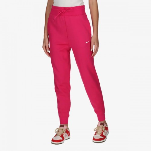 Дамско долнище NIKE W NK ONE TF JOGGER PANT