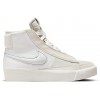 Дамски кецове W NIKE BLAZER MID VICTORY