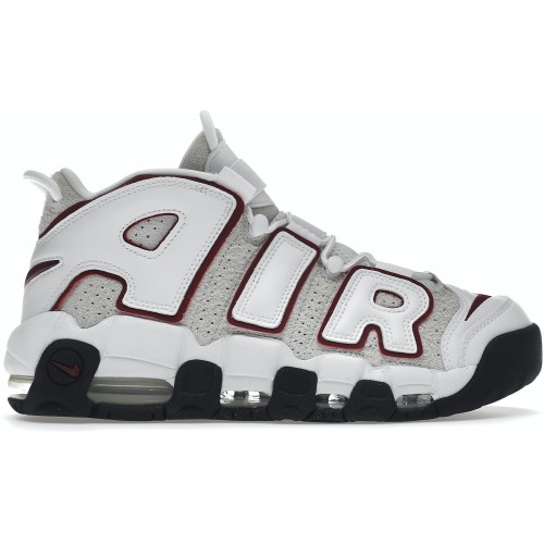 Мъжки баскетболни кецове AIR MORE UPTEMPO '96 BRD