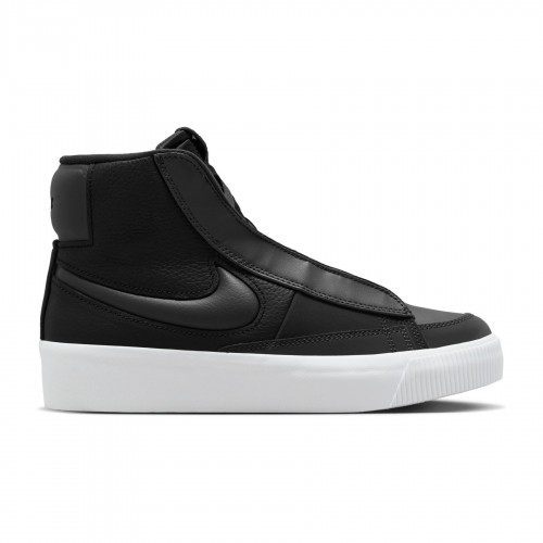 Дамски кецове W NIKE BLAZER MID VICTORY