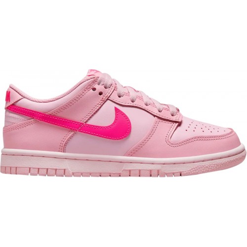 Дамски кецове NIKE DUNK LOW RETRO