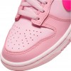 Дамски кецове NIKE DUNK LOW RETRO