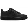 Юношески кецове Nike AIR FORCE 1 LE 
