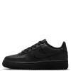 Юношески кецове Nike AIR FORCE 1 LE 