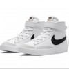 Бебешки кецове NIKE BLAZER MID '77 (TD)