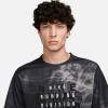 Мъжка тениска NIKE M NK DF RUN DVN RISE 365 SS