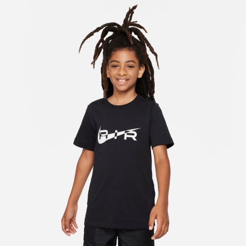 Детска тениска Nike B NSW N AIR TEE