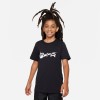 Детска тениска Nike B NSW N AIR TEE