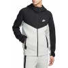 Мъжко горно NIKE M NK TCH FLC FZ WR HOODIE