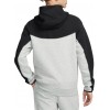 Мъжко горно NIKE M NK TCH FLC FZ WR HOODIE