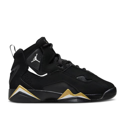 Юношески маратонки JORDAN TRUE FLIGHT BG