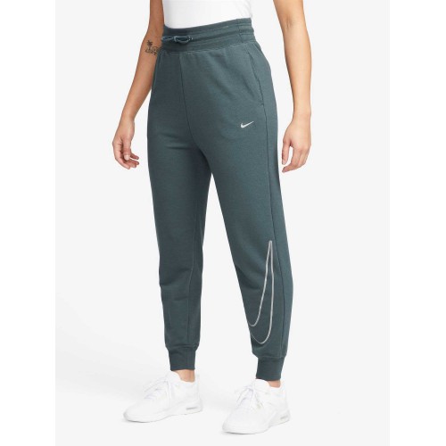 Дамско долнище NIKE W NK ONE DF PANT PRO GRX