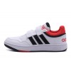 Детски кецове ADIDAS HOOPS 3.0 
