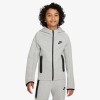 Юношескo горнище NIKE BOYS NSW TCH FLC FZ