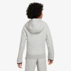 Юношескo горнище NIKE BOYS NSW TCH FLC FZ