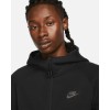 Мъжко горно NIKE M NK TCH FLC FZ WR HOODIE