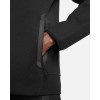 Мъжко горно NIKE M NK TCH FLC FZ WR HOODIE
