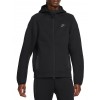 Мъжко горно NIKE M NK TCH FLC FZ WR HOODIE