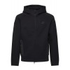 Мъжко горно NIKE M NK TCH FLC FZ WR HOODIE