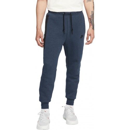 Мъжко долнище Nike M NK TCH FLC JGGR