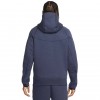 Мъжко горно NIKE M NK TCH FLC FZ WR HOODIE