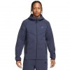 Мъжко горно NIKE M NK TCH FLC FZ WR HOODIE