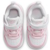 Бебешки кецове NIKE COURT BOROUGH LOW RECRAFT BTV