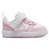 Бебешки кецове NIKE COURT BOROUGH LOW RECRAFT BTV
