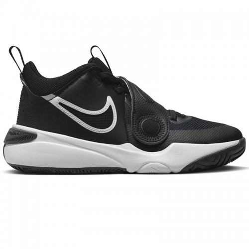 Юношески маратонки NIKE TEAM HUSTLE D 11 GS