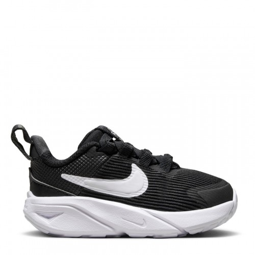 Бебешки маратонки NIKE STAR RUNNER 4 NN TD