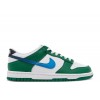 Юношески кецове NIKE DUNK LOW GS KIM