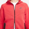 Мъжко горно NIKE M NK TCH FLC FZ WR HOODIE